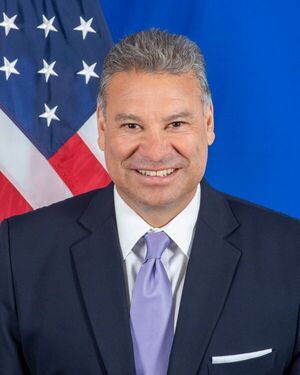 Biden nomina a Gabriel Escobar como posible reemplazo Marc Ostfield, en la embajada de EE.UU en Paraguay - Megacadena - Diario Digital