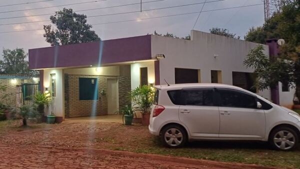 Venden su vivienda y auto para comprar remedio: “La vida no se recupera, una casita a lo mejor sí”