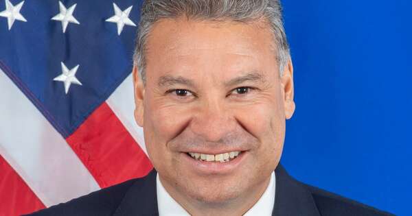 Diario HOY | Joe Biden designa a Gabriel Escobar como nuevo embajador en Paraguay