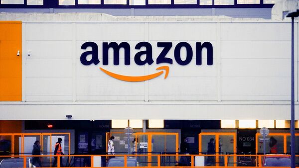 Incautados 121 millones a Amazon en Italia por un presunto fraude fiscal en subcontratas - Revista PLUS