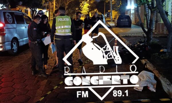 Piden que se declare emergencia ante inseguridad reinante en Presidente Franco