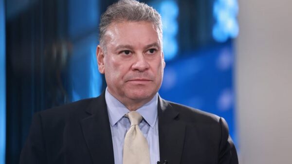 Estados Unidos anuncia nomina a Gabriel Escobar como nuevo Embajador en Paraguay