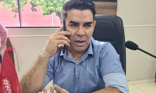 «Queremos reacción policial y de otras instituciones ante la falta de seguridad en Franco»