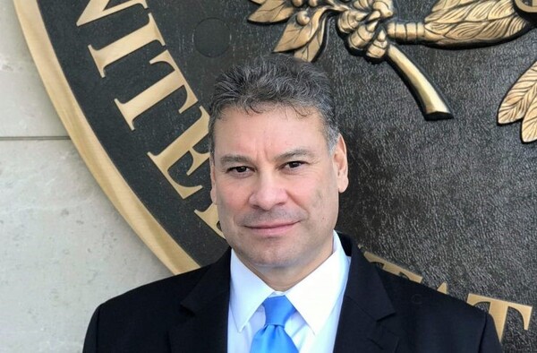 Gabriel Escobar asumirá como embajador de EE.UU. en Paraguay tras nombramiento de Biden