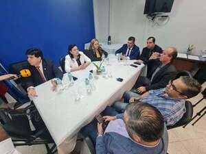 Incan: denuncian desmantelamiento del único equipo de braquiterapia del país - Política - ABC Color