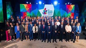 Paraguay acoger谩 en 2026 la reuni贸n anual del BID y del BID Invest - Revista PLUS