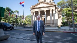El presidente del BID destaca a Am茅rica Latina como parte de las soluciones globales - Revista PLUS