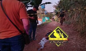 Presunto delincuente muere tras enfrentamiento con Policías