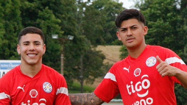 Pésima noticia: Paraguay sufre una baja de último momento en Francia