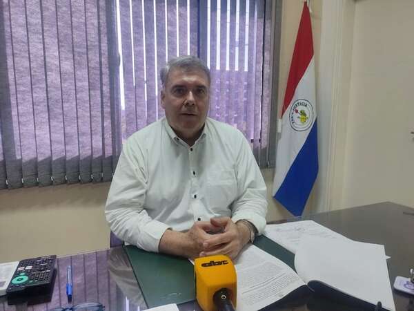 AUDIO: Amparos por falta de medicamentos e insumos: Defensor del Pueblo se reunirá con autoridades del INCAN - Ancho Perfil - ABC Color
