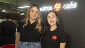 El espacio de 3 Corações