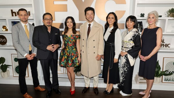 ¿Cuáles son los nominados a los Premios Emmy?