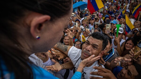 Elecciones en Venezuela, punto de inflexión en la geopolítica internacional