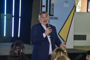 Concurso docente: nueva prueba se daría a fines de agosto, según el ministro de Educación - Nacionales - ABC Color