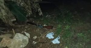 Diario HOY | Un delincuente abatido tras enfrentamiento con la Policía en peligroso barrio de CDE