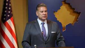 Biden designa a Gabriel Escobar como próximo embajador de EEUU en Paraguay - Unicanal