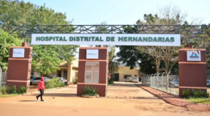 Adolescente y su bebé mueren en el parto en Hernandarias