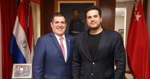 Diario HOY | Parlatino se pronuncia y rechaza todo tipo de medidas coercitivas unilaterales