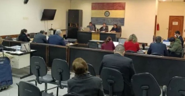 Fiscala que pidió 8 años de prisión para quien robó celu, ahora pidió 1 año para acusada de matar al niño Renato