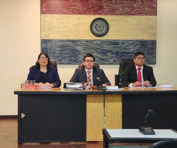 En causa catalogada de alta complejidad jurídica, Tribunal absuelve a la Pediatra Laura Sena por la muerte de Renato