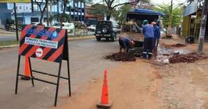Diario HOY | Dan importante paso para bacheo y reparación de calles destrozadas