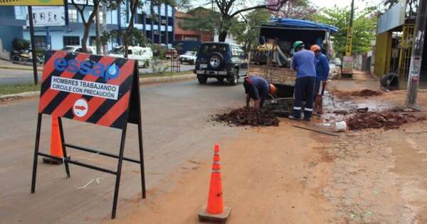Diario HOY | Dan importante paso para bacheo y reparación de calles destrozadas