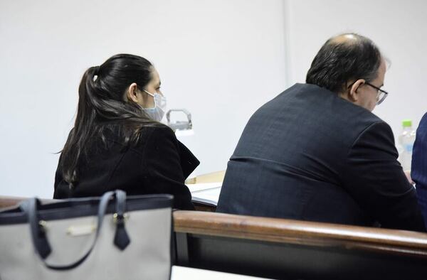 Caso Renato: doctora acusada de homicidio fue absuelta - Policiales - ABC Color