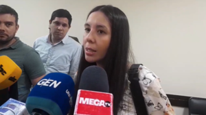 Caso Renato: Tribunal de Sentencia absuelve de culpa y pena a la pediatra Laura Sena - Megacadena - Diario Digital
