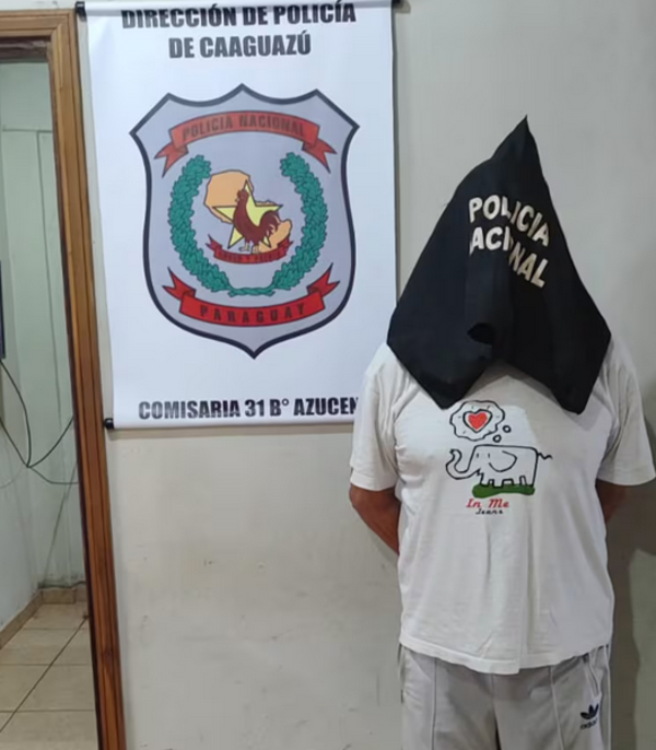 Detienen a médico charrúa condenado por mala praxis