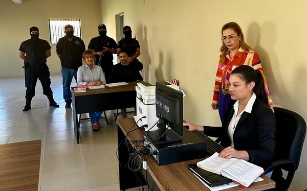 Declaran presuntos implicados en el vaciamiento de billeteras electrónicas