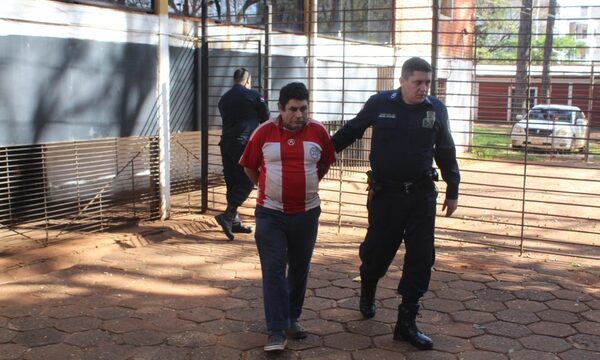 Imputan a «pirómano de hospital»