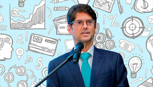 Ivan Dumot: “Esperamos un crecimiento continuo en las importaciones, especialmente en automóviles y maquinarias”