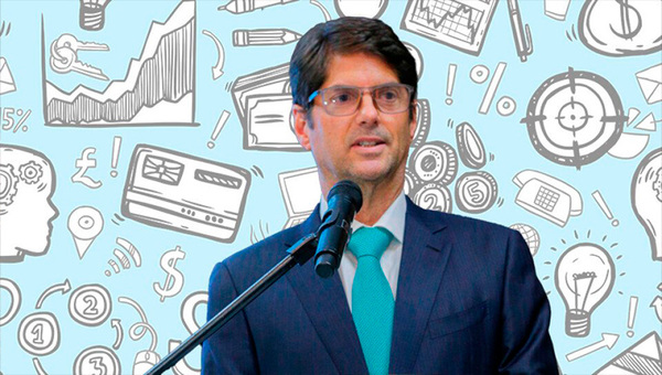 Ivan Dumot: “Esperamos un crecimiento continuo en las importaciones, especialmente en automóviles y maquinarias”
