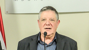 Héctor Cristaldo: "Paraguay necesita trabajar en una diversificación ordenada, buscando mejores condiciones para su producción"