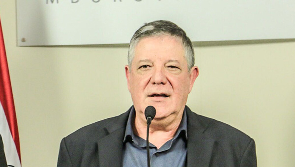 Héctor Cristaldo: "Paraguay necesita trabajar en una diversificación ordenada, buscando mejores condiciones para su producción"