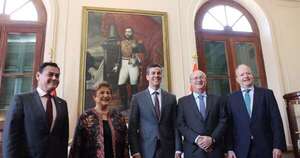 La Nación / Paraguay será sede de reuniones del BID en el 2026