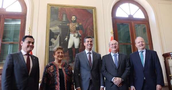 La Nación / Paraguay será sede de reuniones del BID en el 2026