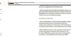 La Nación / Medios “independientes” atacan para evitar ley de transparencia