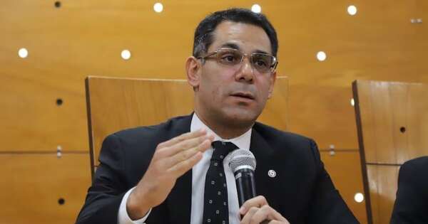 La Nación / Evitaron ejecución de garantía de USD 88 millones
