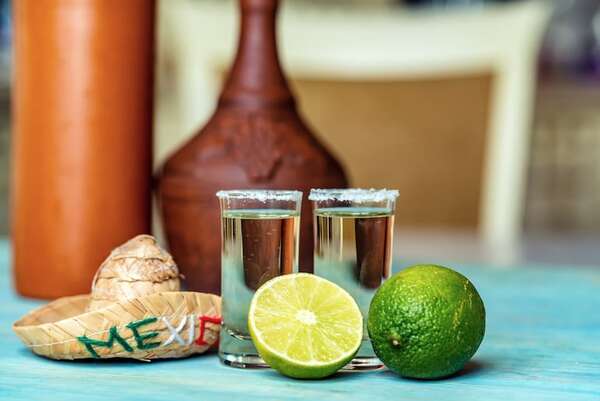 Hoy es el Día Mundial del Tequila ¡salud! - Estilo de vida - ABC Color