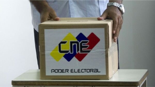 Denuncian que el régimen de Maduro no permite la acreditación de los fiscales electorales
