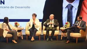FMI y BID instan a aprovechar ventajas comparativas del país