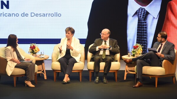FMI y BID instan a aprovechar ventajas comparativas del país