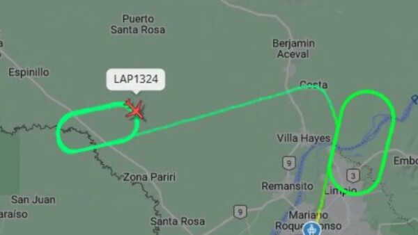 Dinac acelera licitación de cetrería tras nuevo percance aéreo con ave