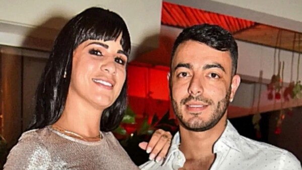 El abogado de la esposa de Marset presentó falsa resolución de Corte