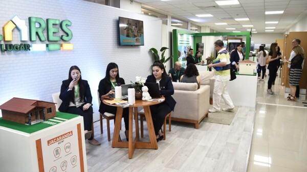Arranca hoy la Expo Casas, con la mejor opción habitacional