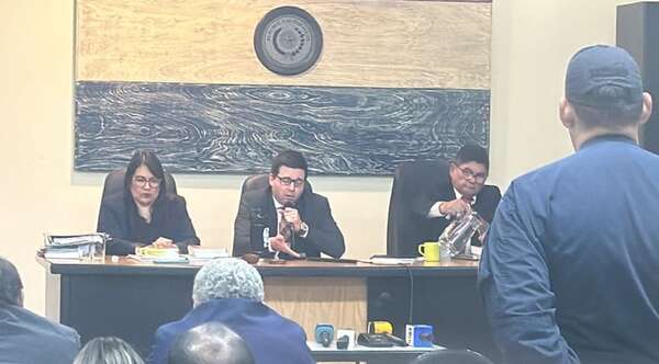 Absuelven de culpa a la pediatra Laura Sena y el caso Renato queda impune - Noticiero Paraguay