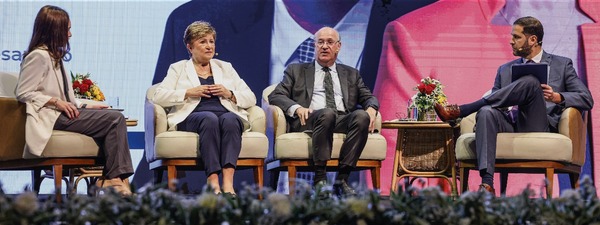 FMI - BID: Cambio climático y transición energética, áreas de oportunidades para Paraguay y la región - MarketData