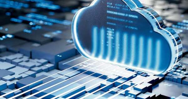 ¿Es hora de subirse a la Nube?