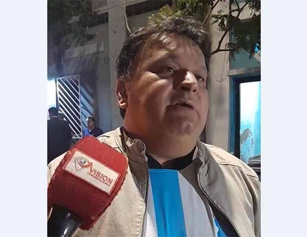 Vega asumiría Guaireña mañana para buscar reflotar el club | DIARIO PRIMERA PLANA